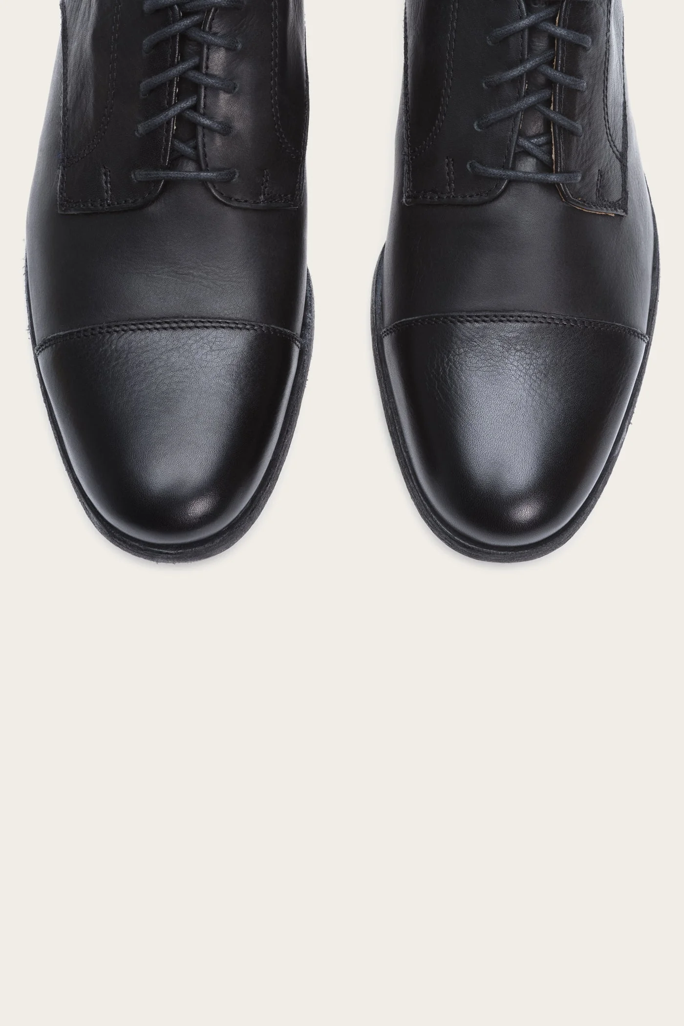 Harvey Cap Toe - Frye Found - Image 6