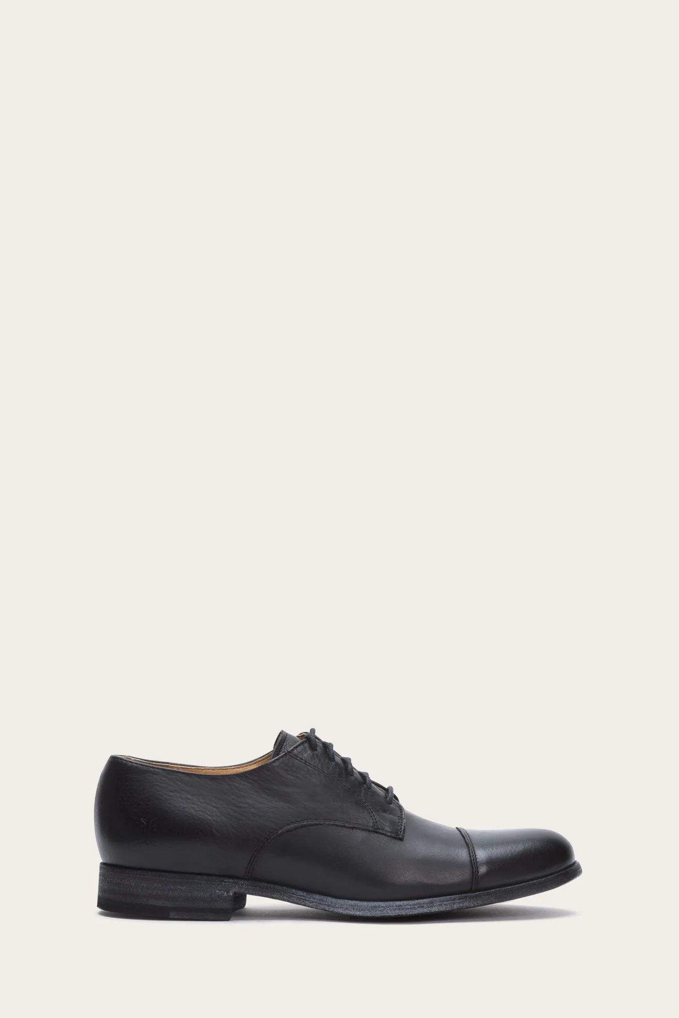 Harvey Cap Toe - Frye Found - Image 8
