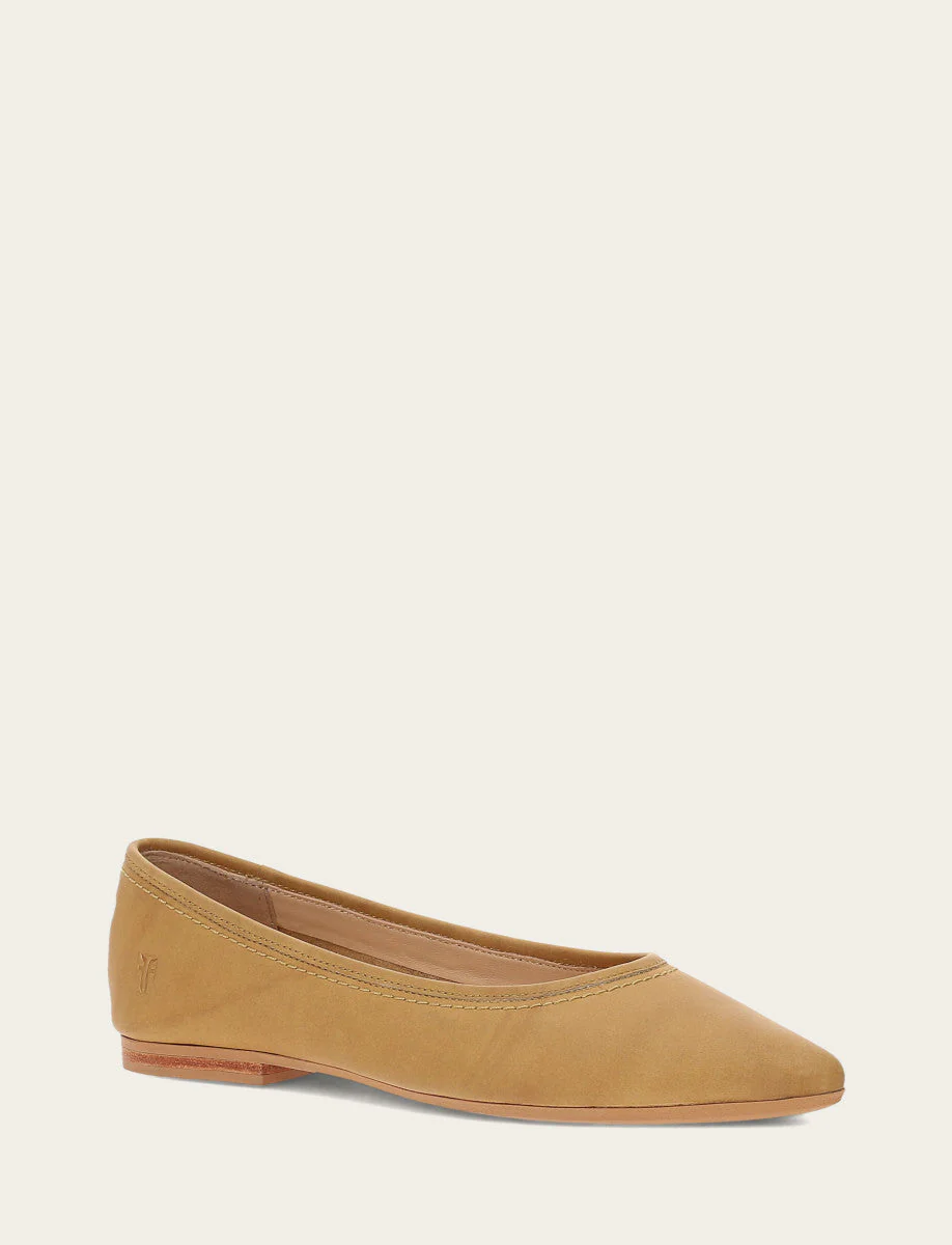 Heather Ballet - Frye Found - Image 2