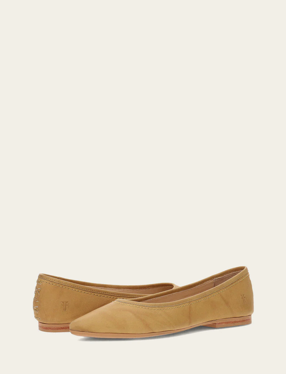 Heather Ballet - Frye Found - Image 4