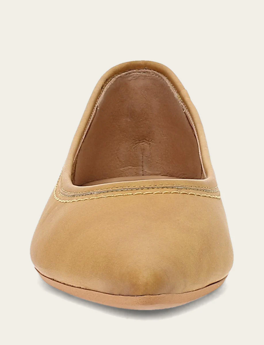 Heather Ballet - Frye Found - Image 5