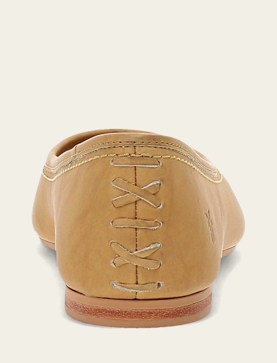 Heather Ballet - Frye Found - Image 6