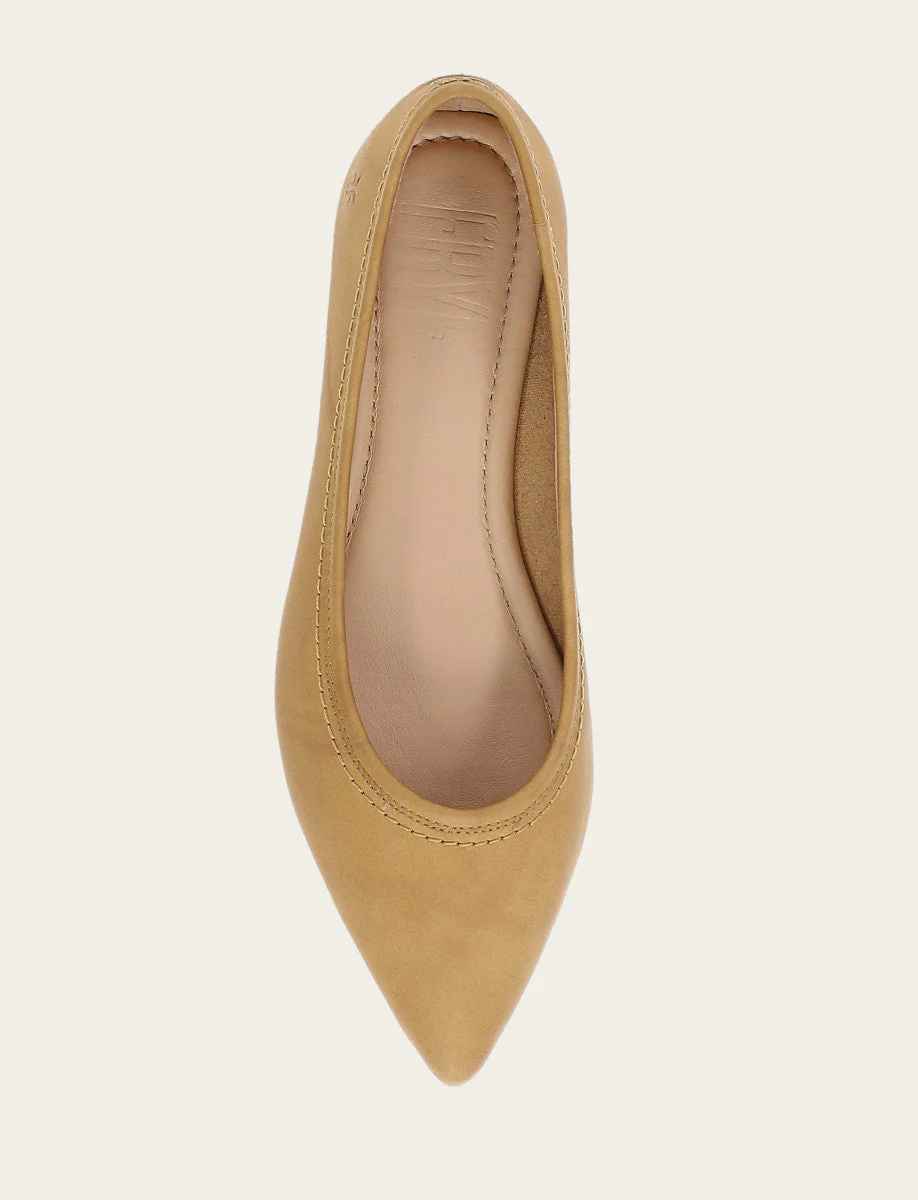 Heather Ballet - Frye Found - Image 7