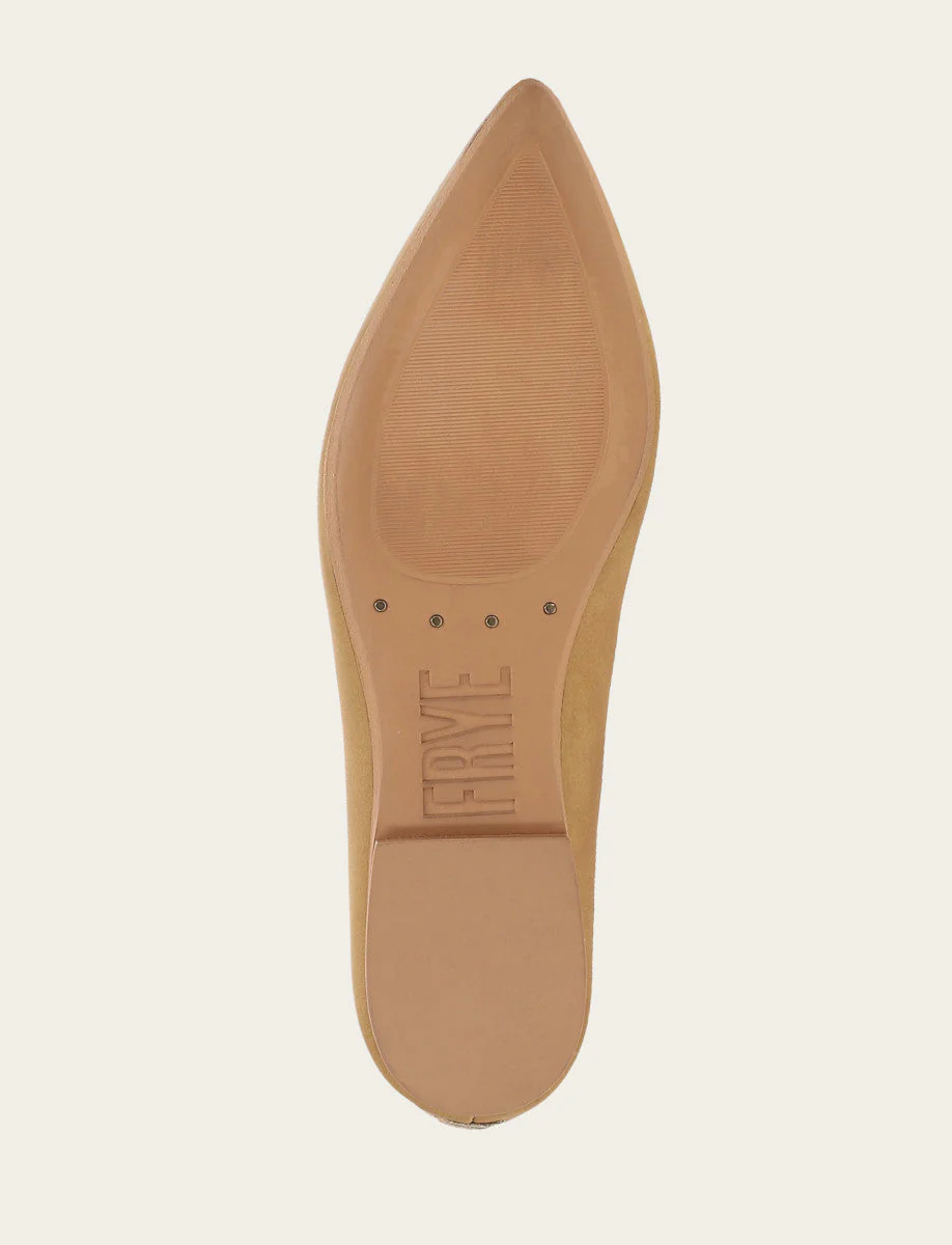 Heather Ballet - Frye Found - Image 8