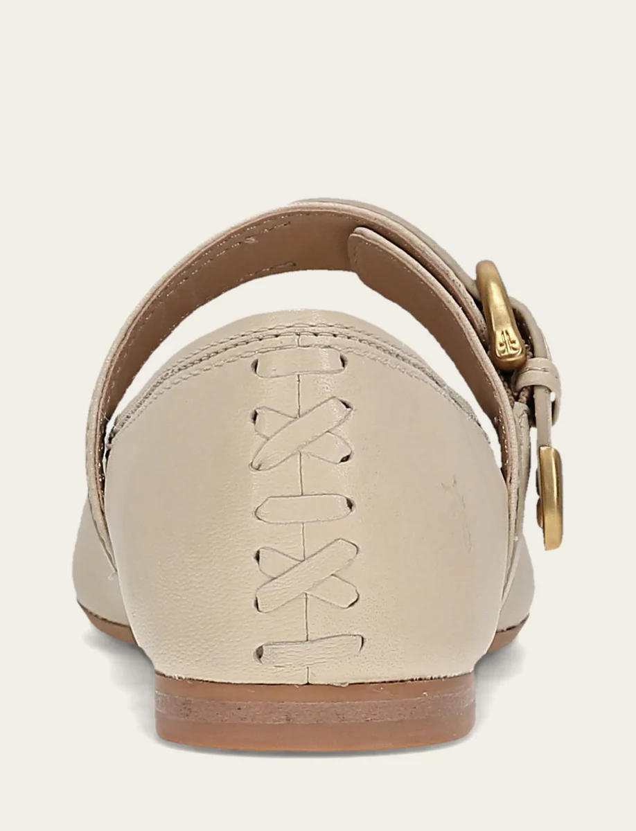 Heather Buckle Mary Jane - Image 6
