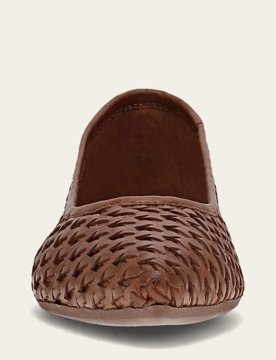 Heather Woven Ballet - Image 5