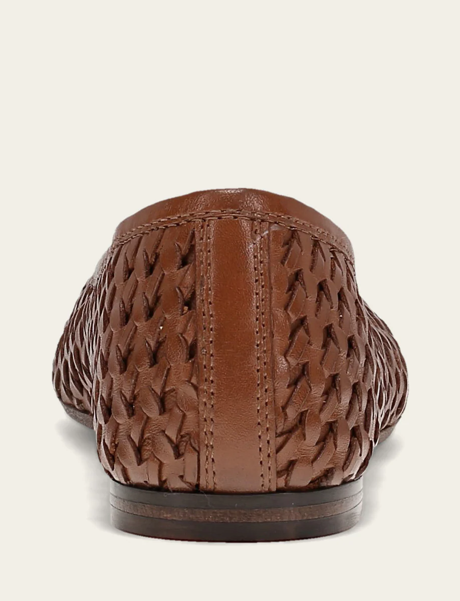 Heather Woven Ballet - Image 6