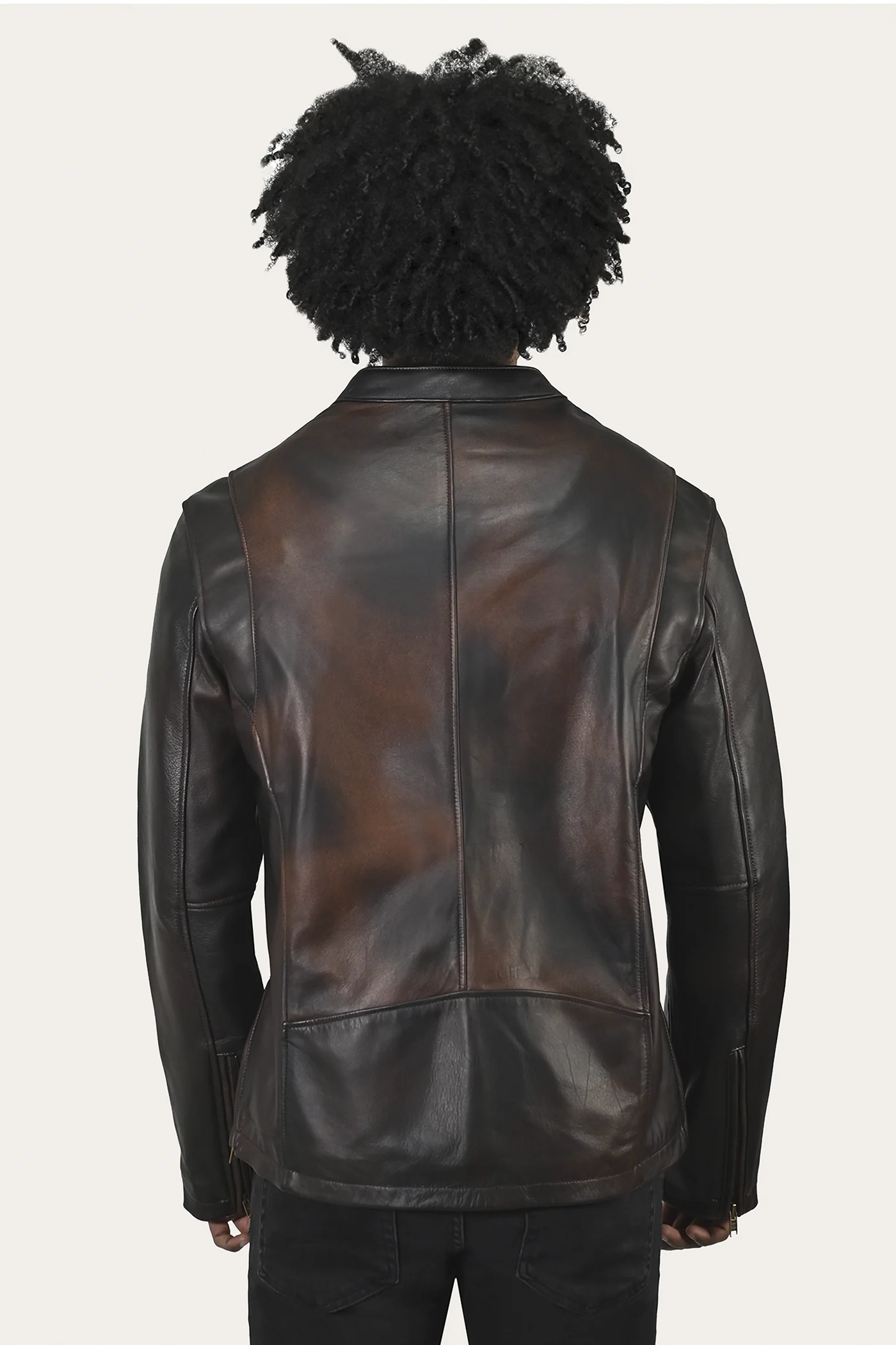 Huck Racer Jacket - Image 2