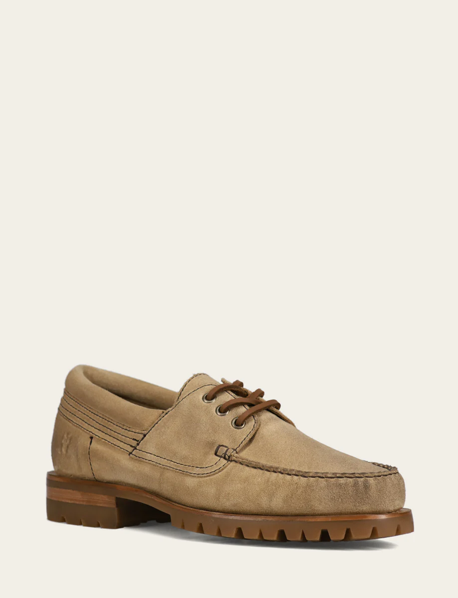 Hudson Campmoc Lug - Frye Found - Image 2