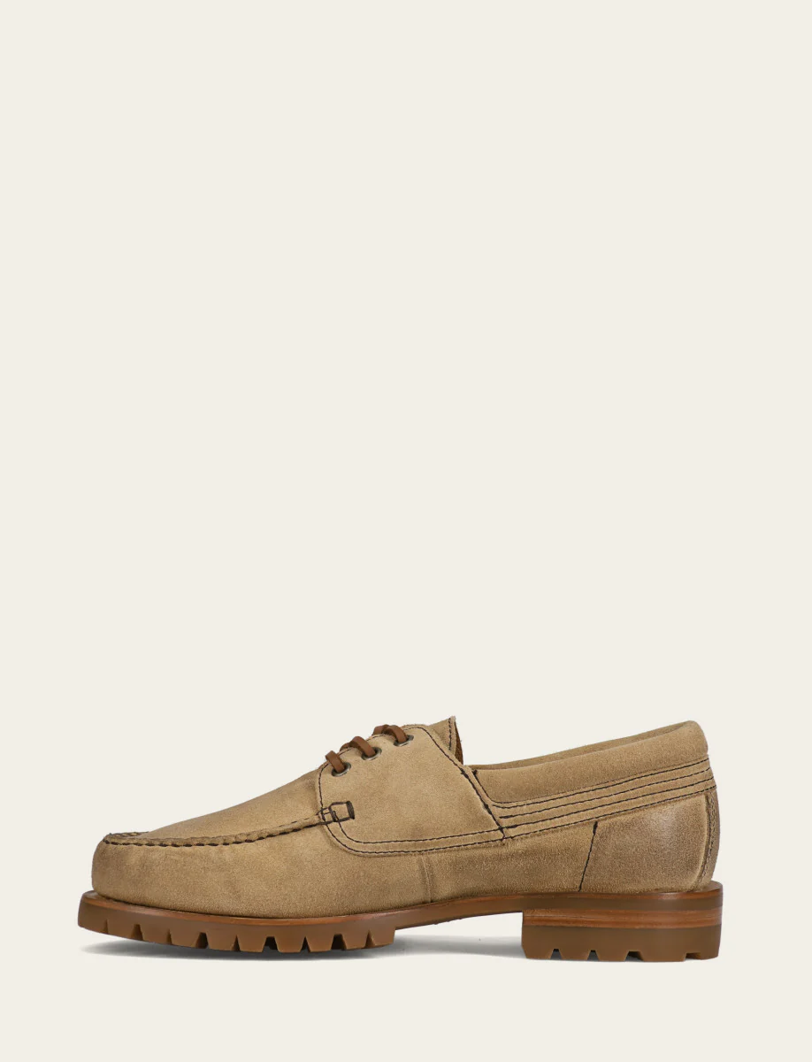 Hudson Campmoc Lug - Frye Found - Image 3