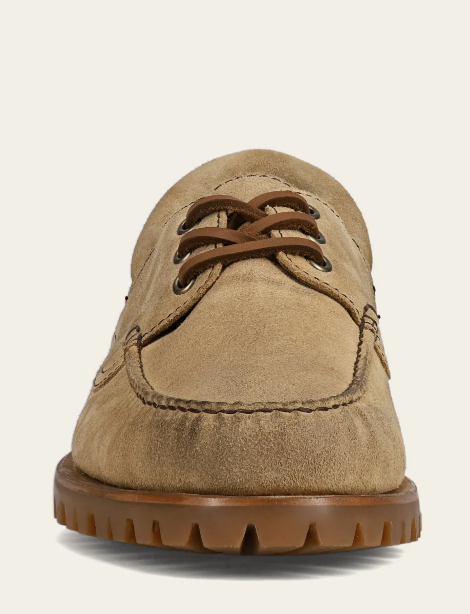 Hudson Campmoc Lug - Frye Found - Image 5