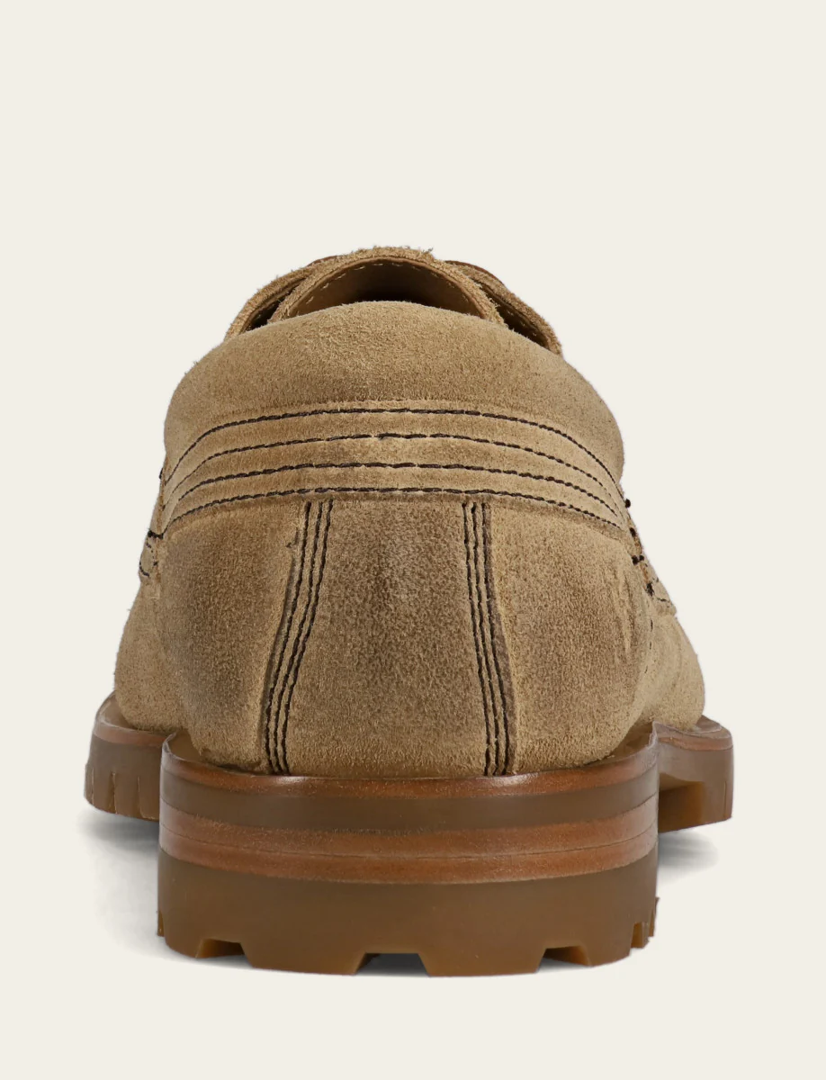 Hudson Campmoc Lug - Frye Found - Image 6