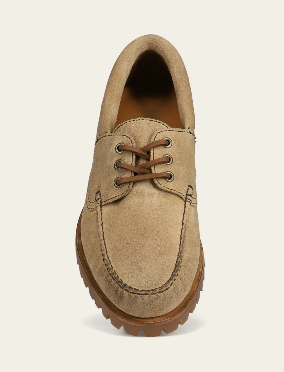 Hudson Campmoc Lug - Image 7