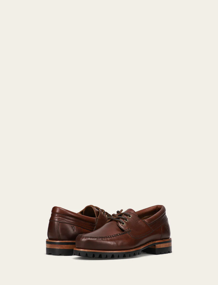 Hudson Campmoc Lug - Pre-Loved - Image 4
