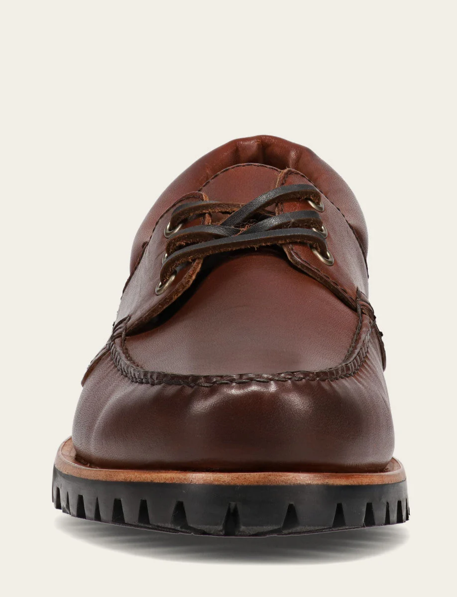 Hudson Campmoc Lug - Pre-Loved - Image 5