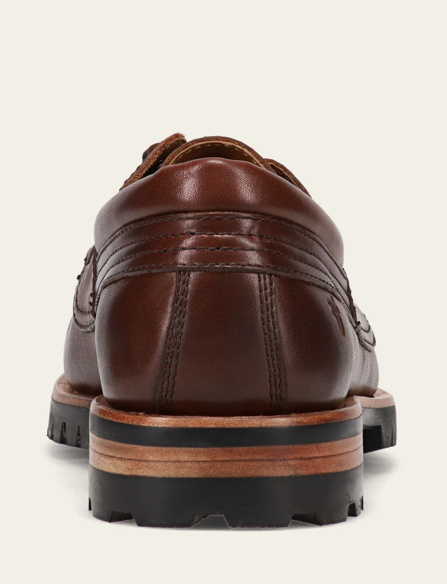 Hudson Campmoc Lug - Pre-Loved - Image 6