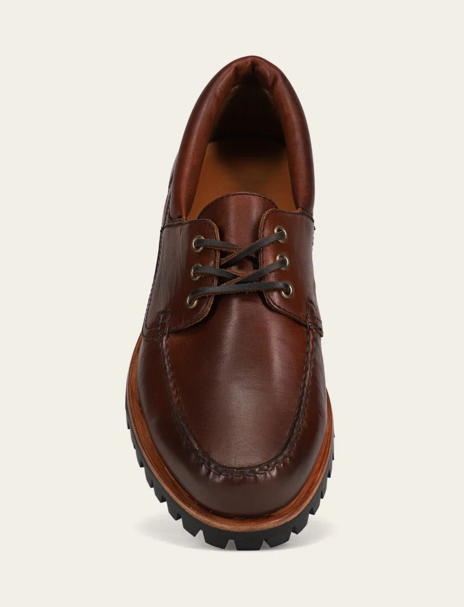 Hudson Campmoc Lug - Pre-Loved - Image 7