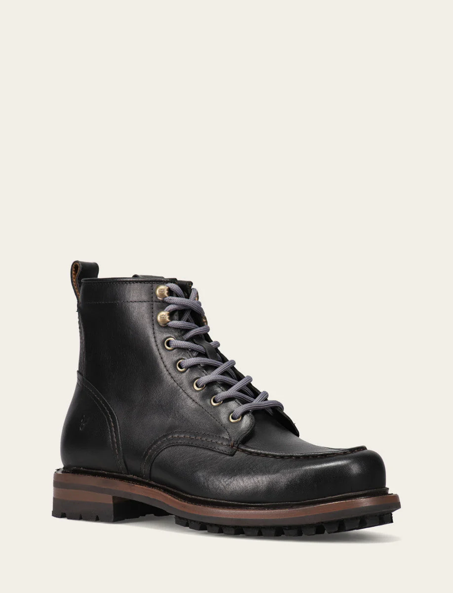 Hudson Workboot Lug - Pre-Loved - Image 2