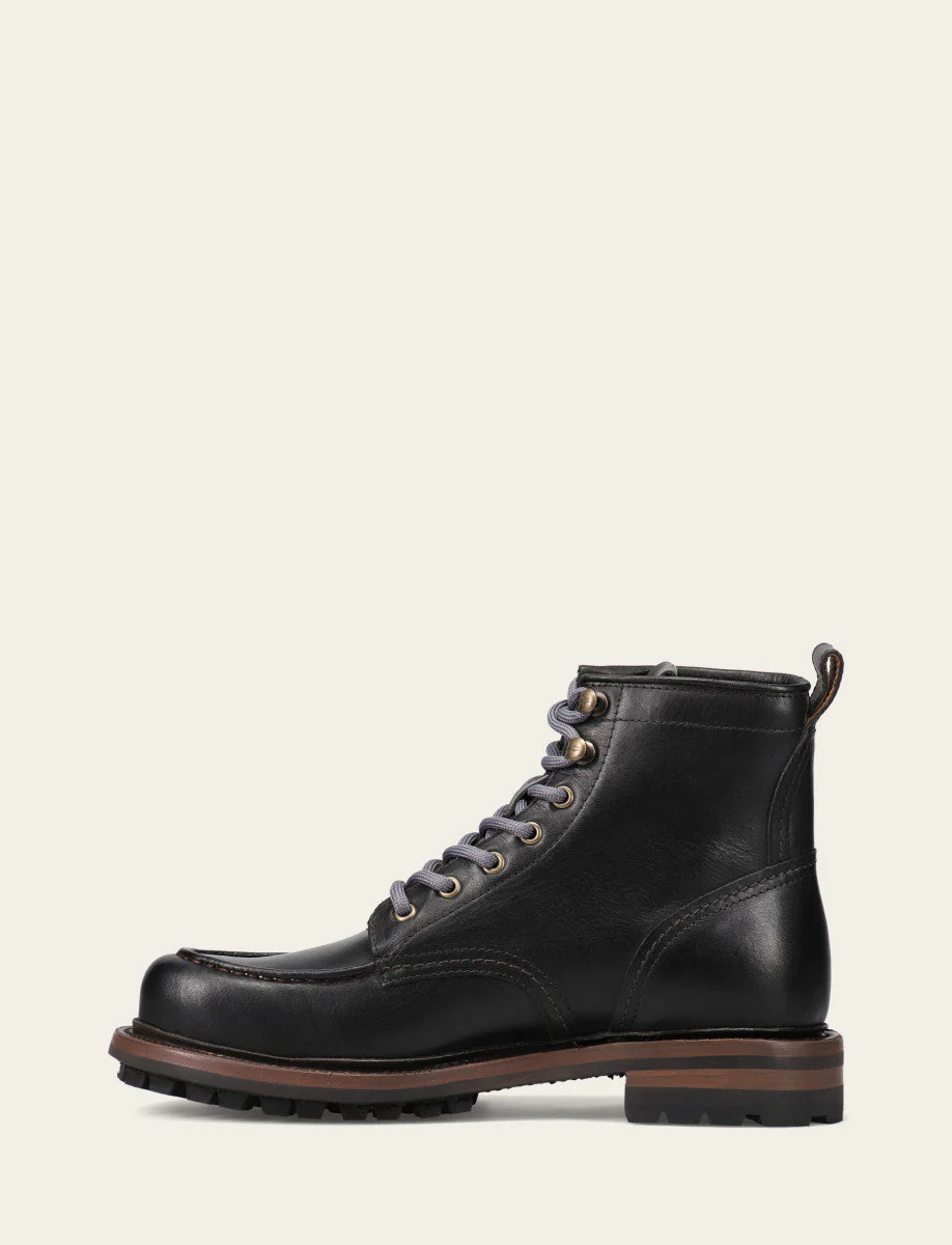Hudson Workboot Lug - Pre-Loved - Image 3