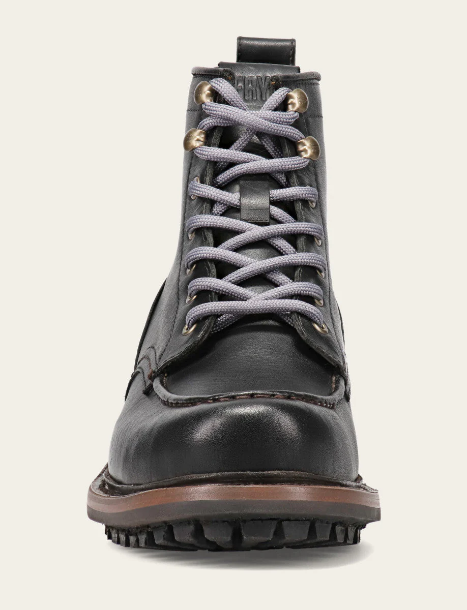Hudson Workboot Lug - Pre-Loved - Image 5