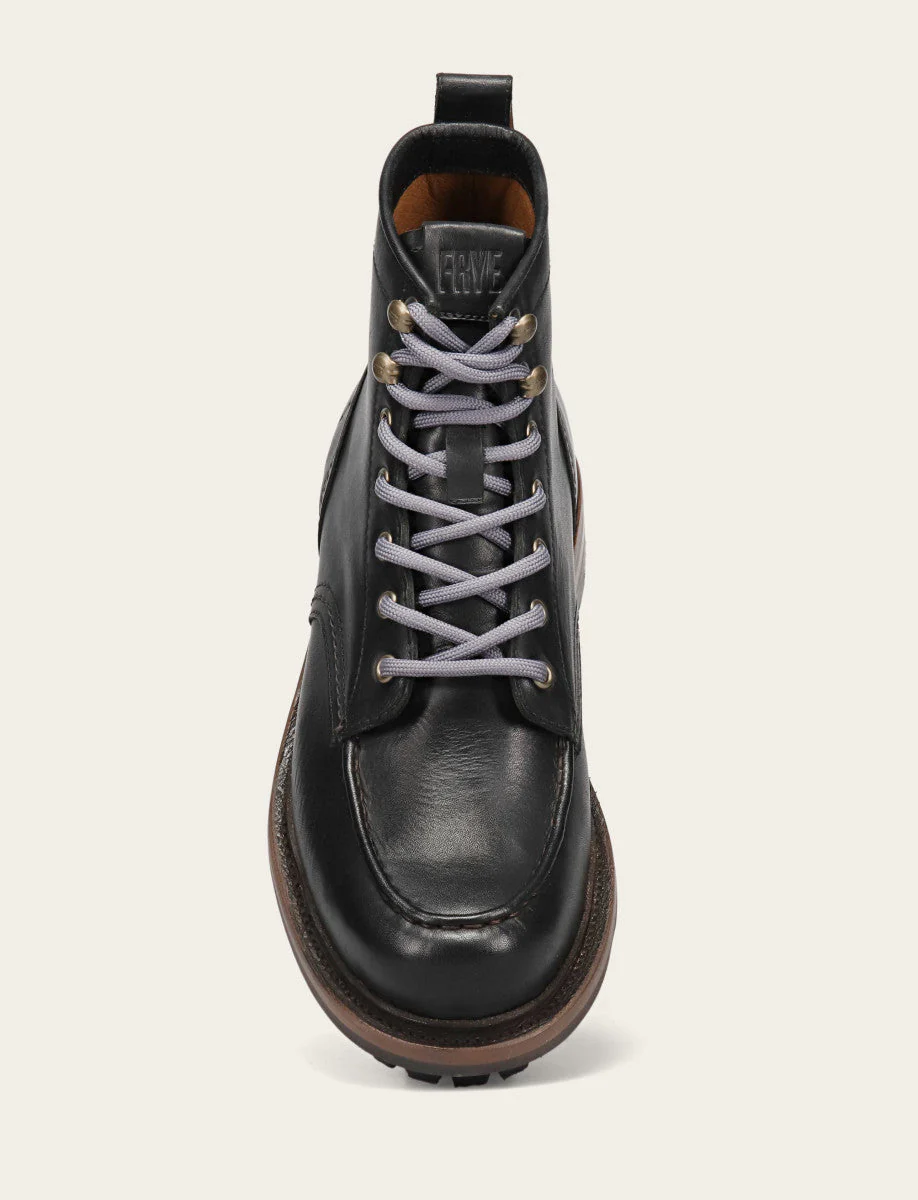 Hudson Workboot Lug - Pre-Loved - Image 7