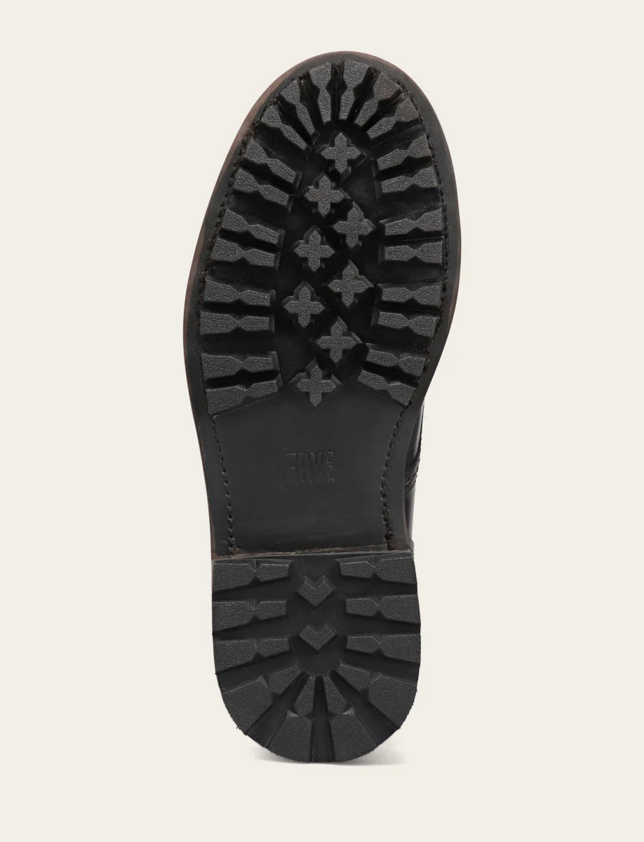 Hudson Workboot Lug - Pre-Loved - Image 8