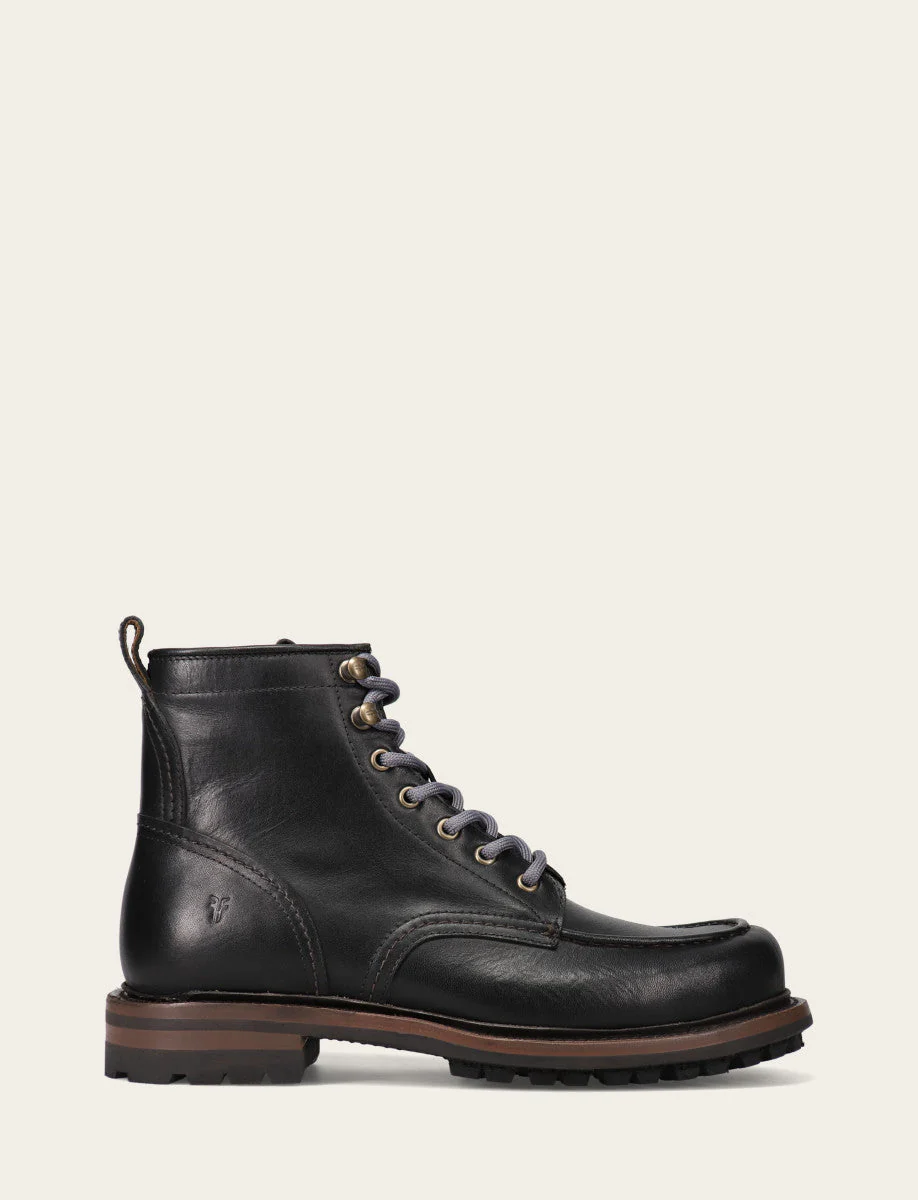 Hudson Workboot Lug - Pre-Loved - Image 9
