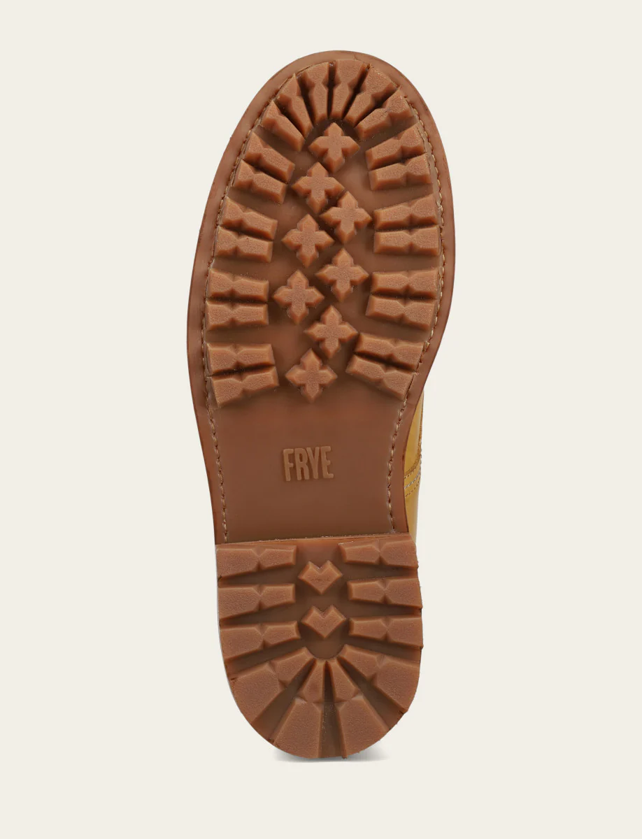 Hudson Workboot Lug - Image 8