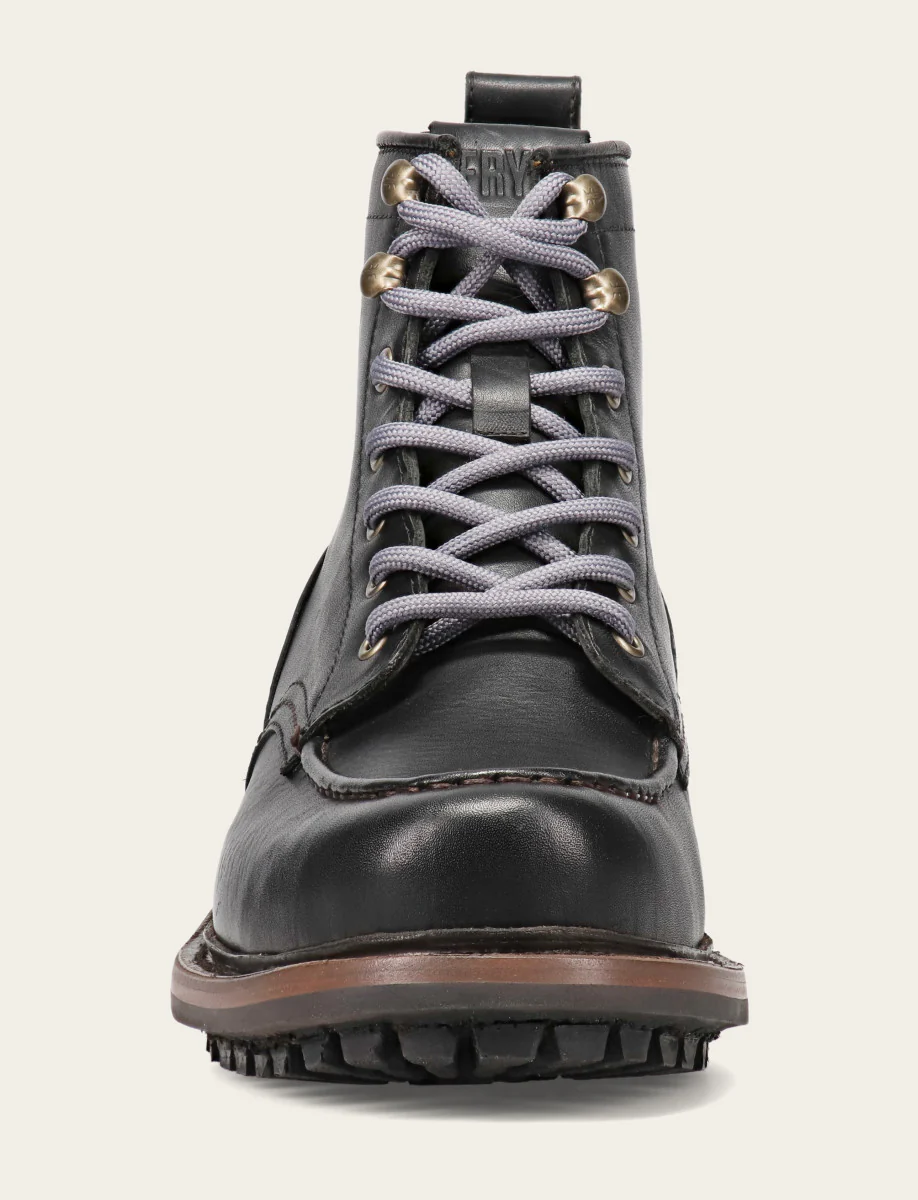 Hudson Workboot Lug - Image 5