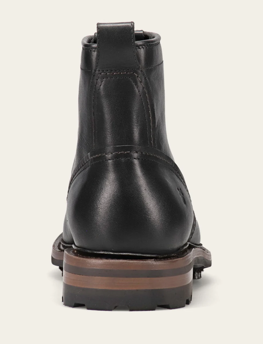 Hudson Workboot Lug - Image 6