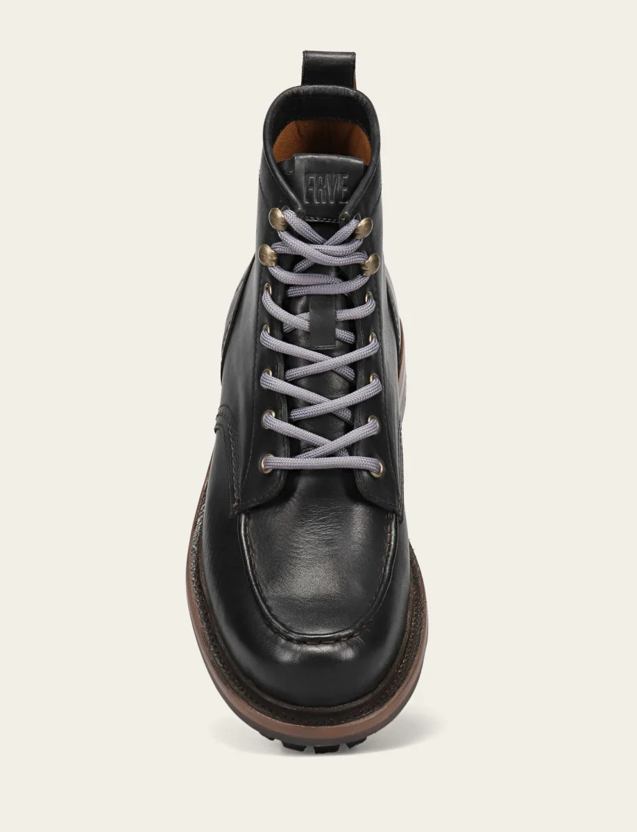 Hudson Workboot Lug - Image 7