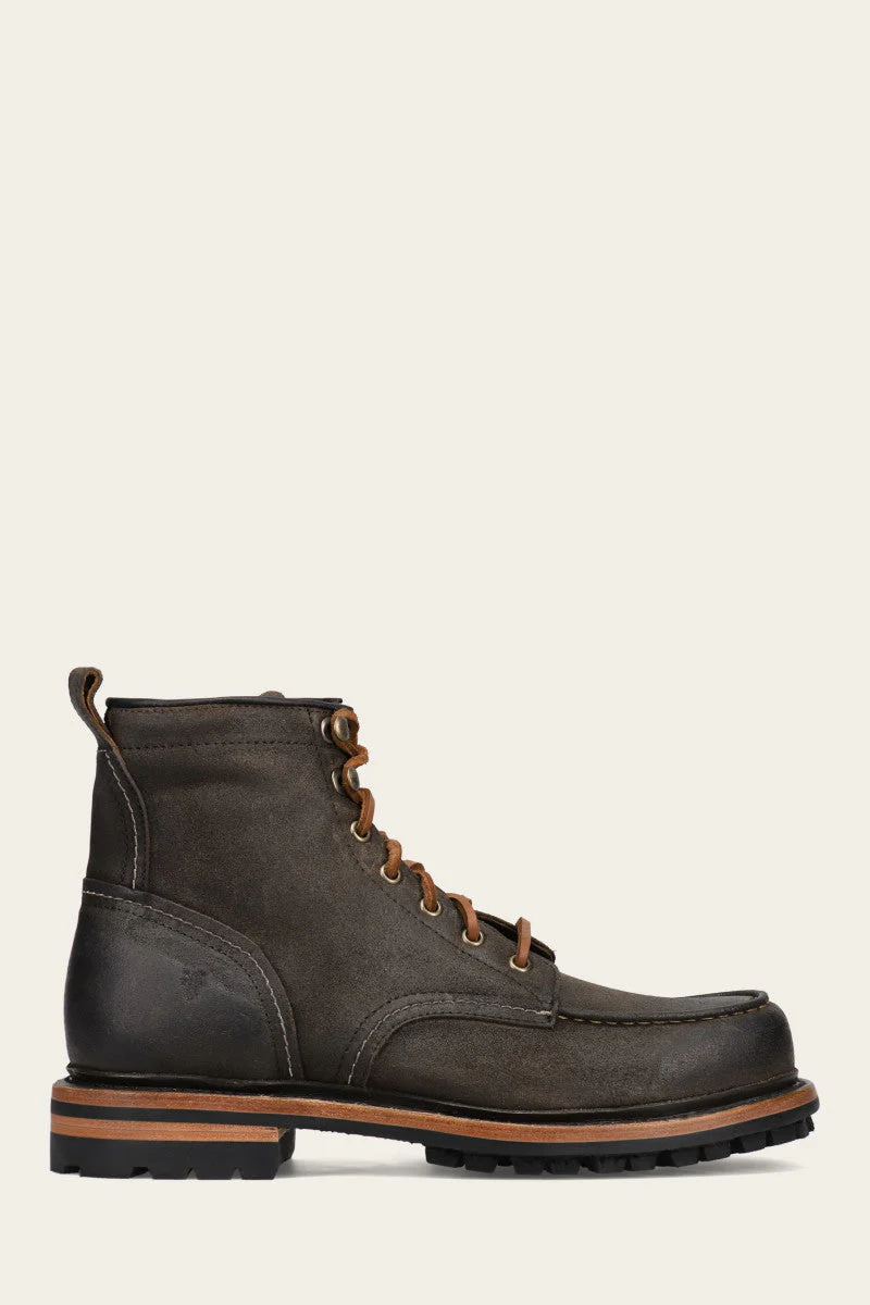 Hudson Workboot Lug - Pre-Loved - Image 10