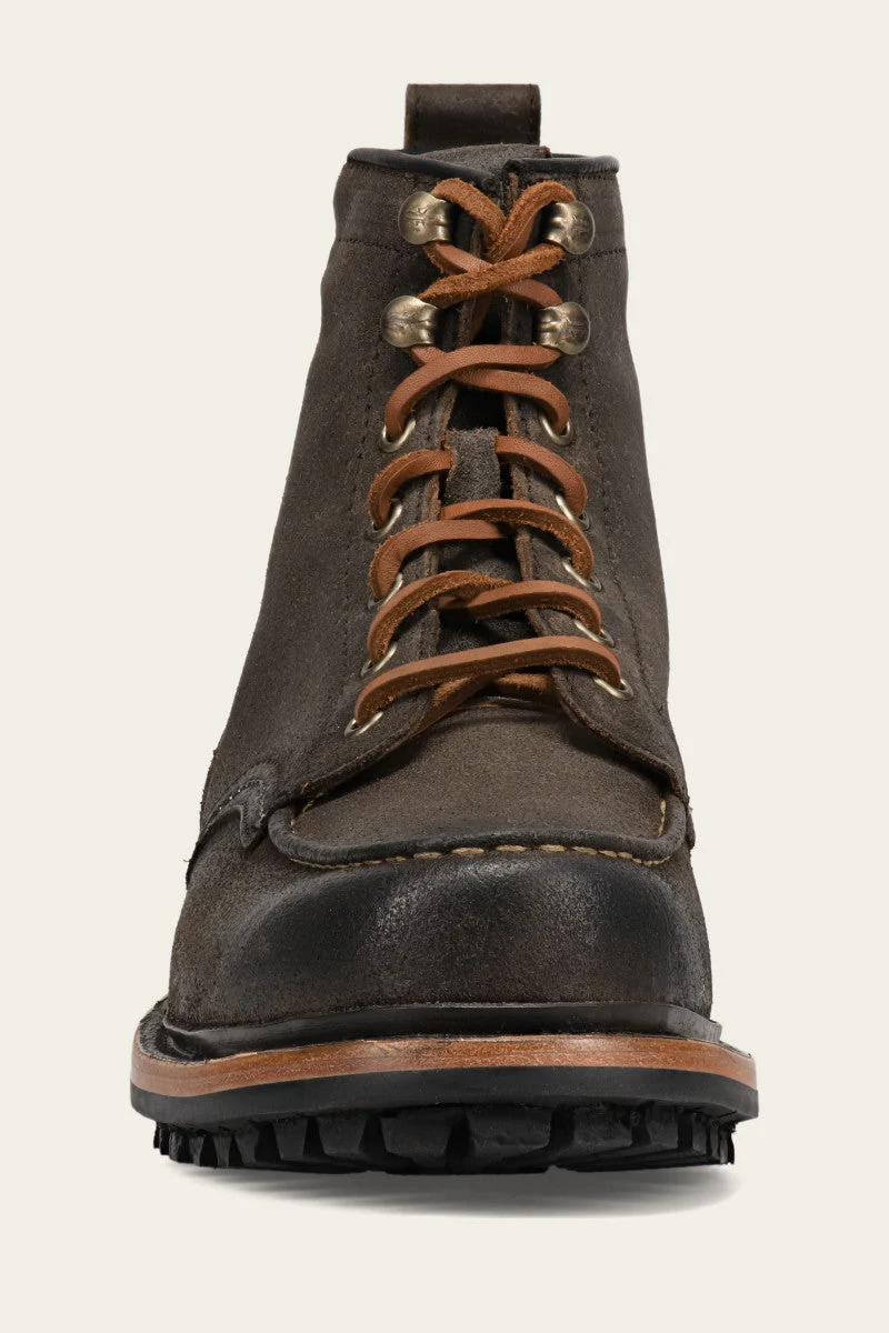 Hudson Workboot Lug - Pre-Loved - Image 13