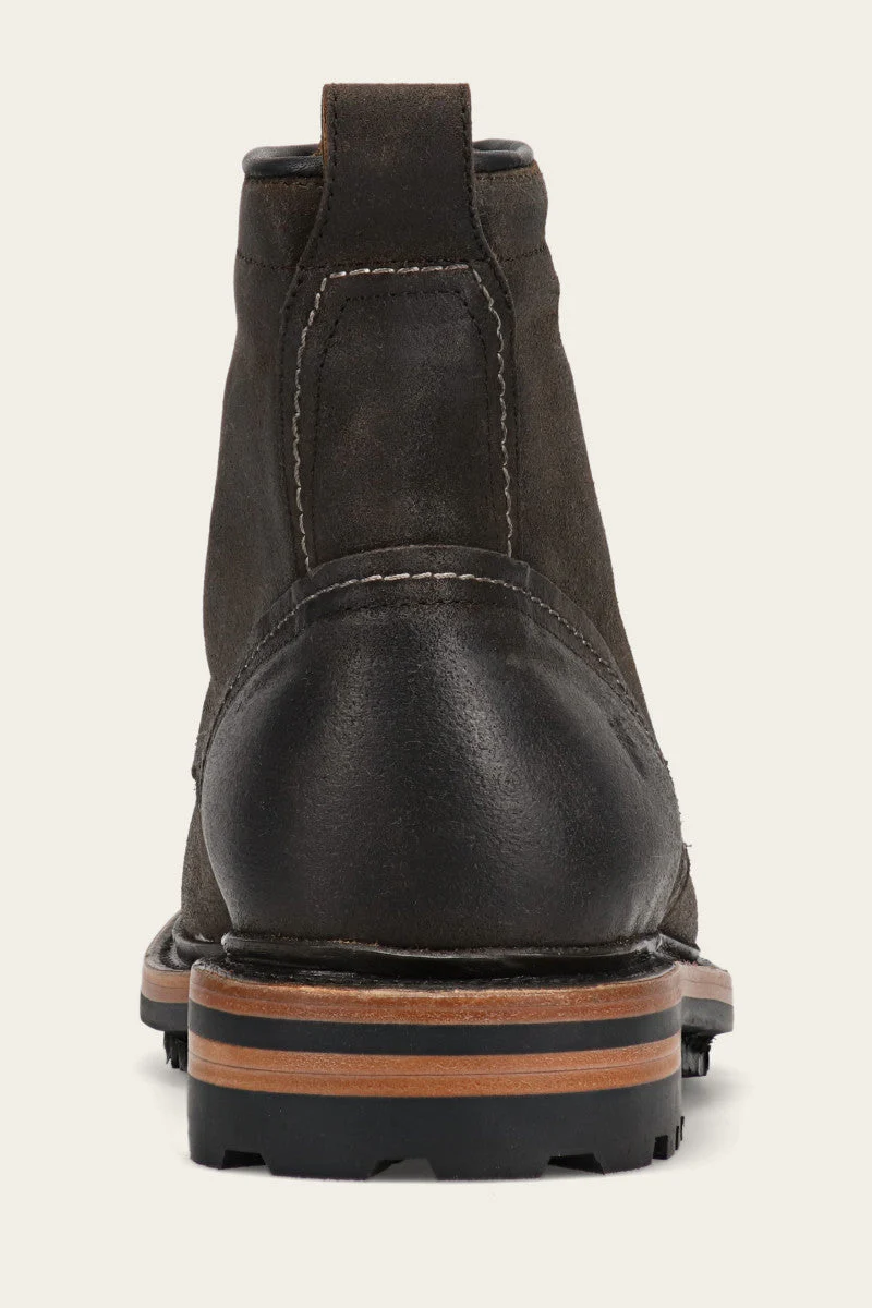 Hudson Workboot Lug - Pre-Loved - Image 14
