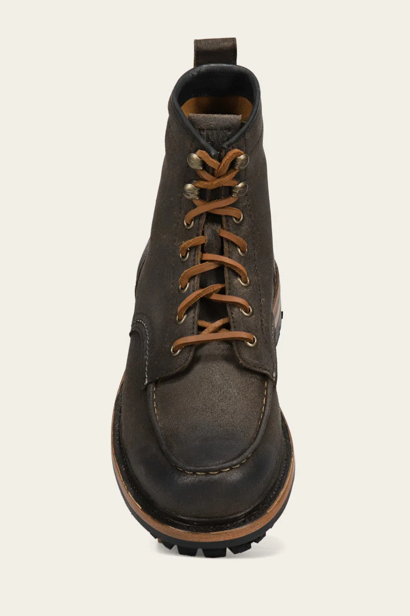 Hudson Workboot Lug - Pre-Loved - Image 15