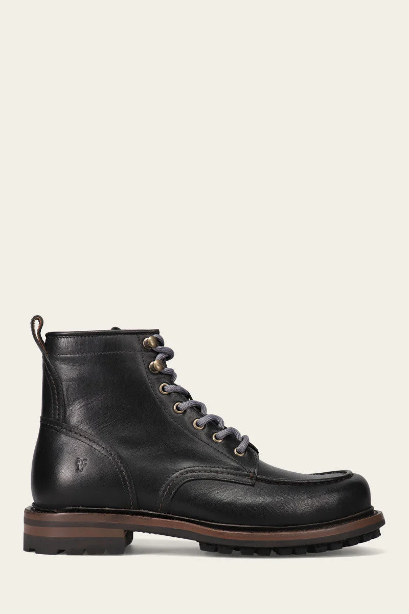 Hudson Workboot Lug - Pre-Loved - Image 18