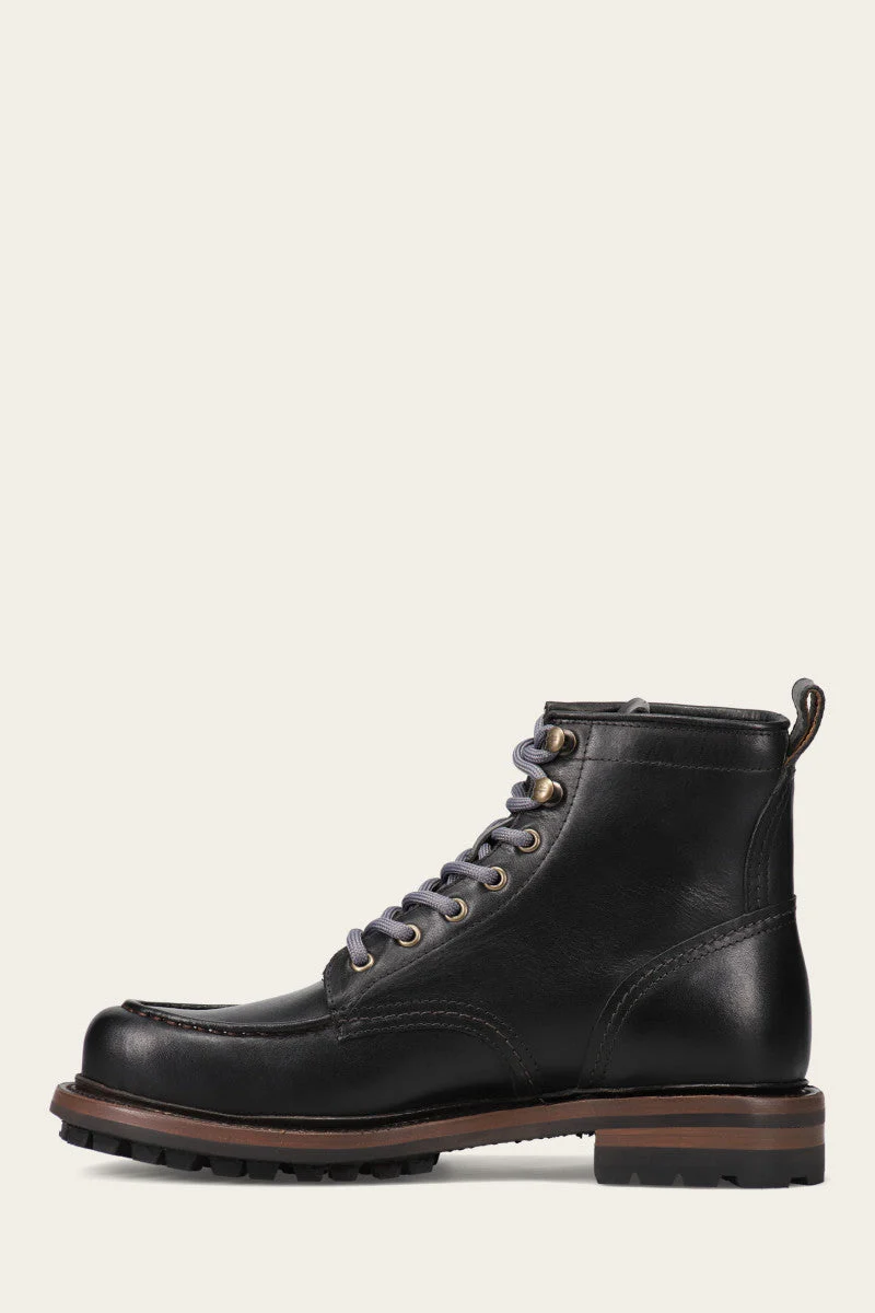Hudson Workboot Lug - Pre-Loved - Image 19