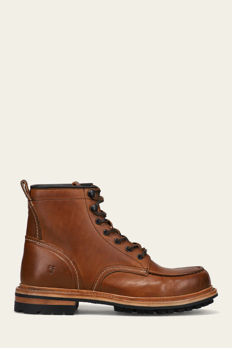 Hudson Workboot Lug - Pre-Loved - Image 2