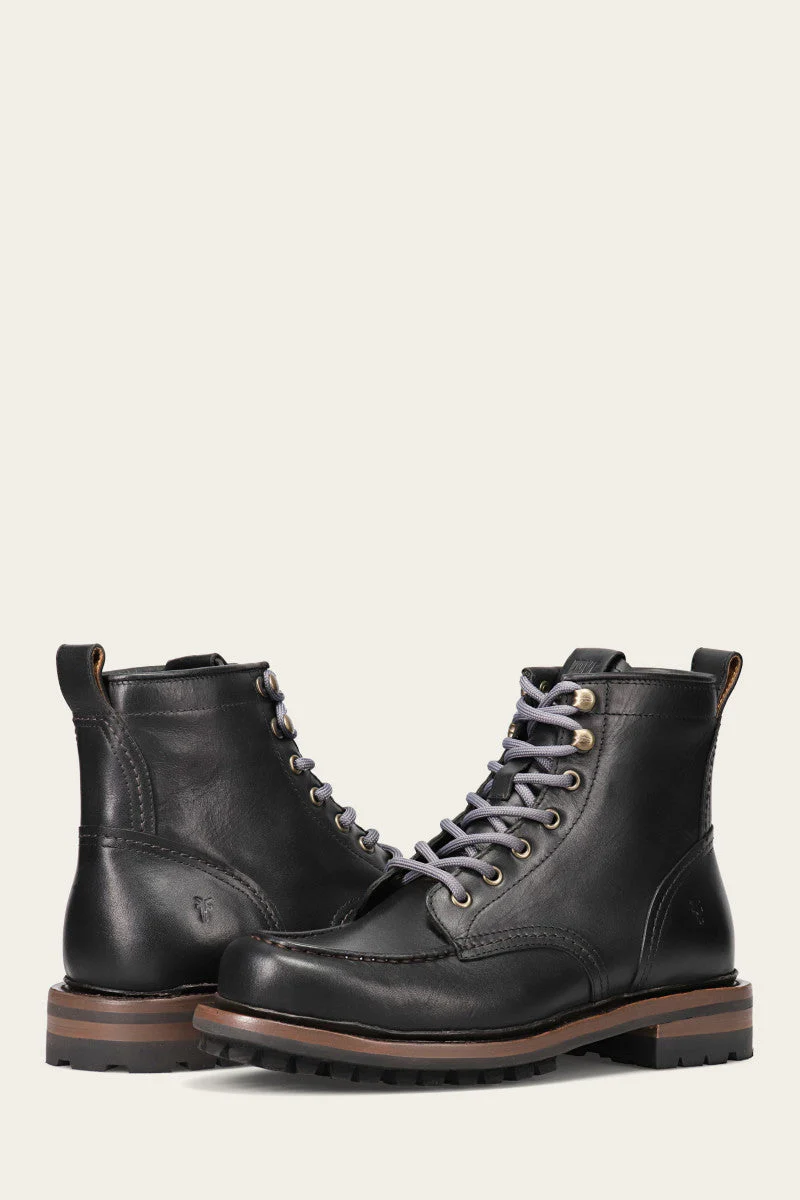 Hudson Workboot Lug - Pre-Loved - Image 20
