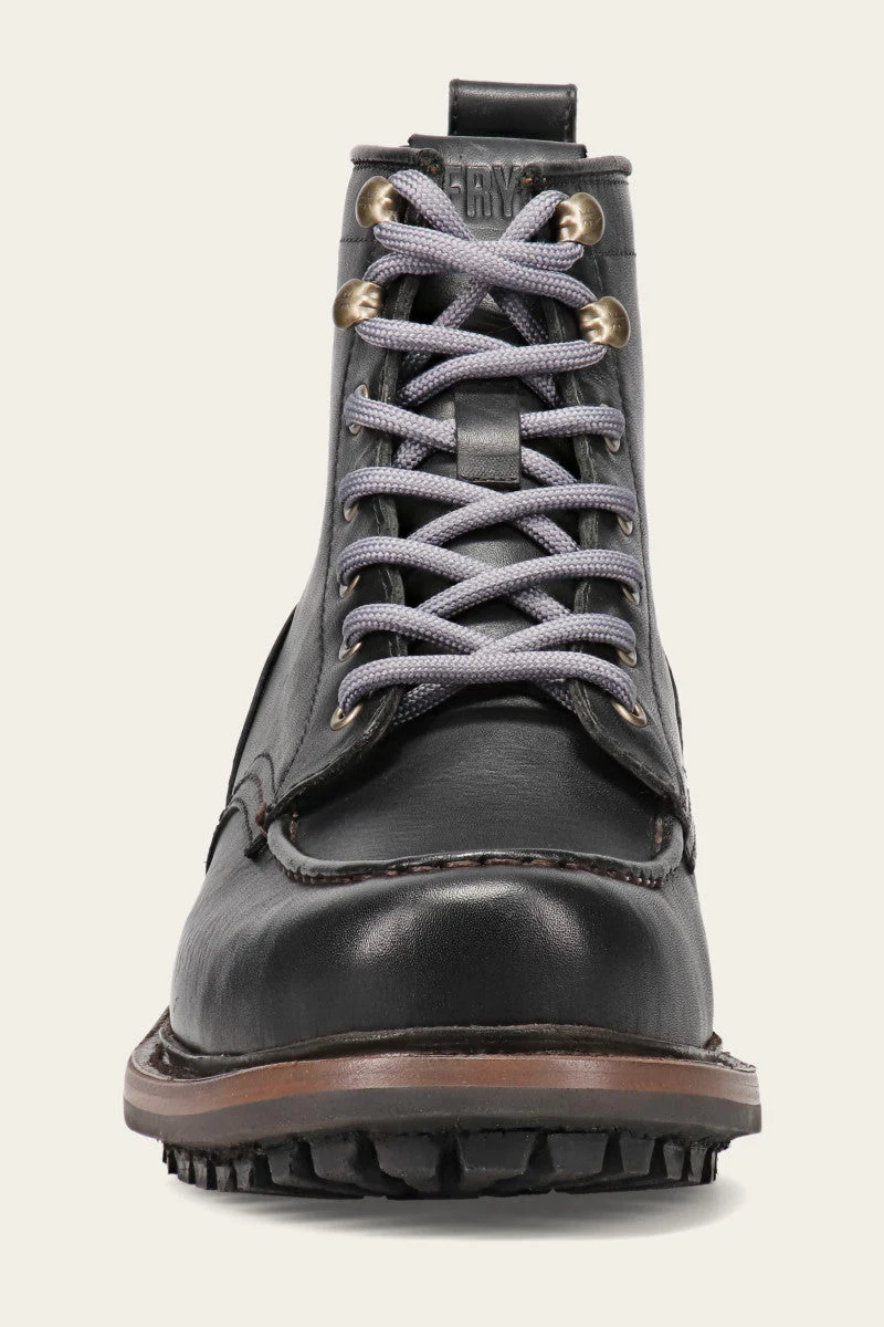 Hudson Workboot Lug - Pre-Loved - Image 21