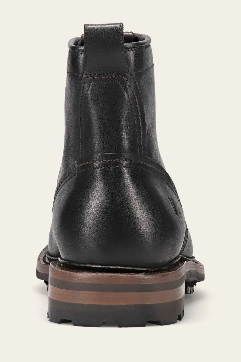 Hudson Workboot Lug - Pre-Loved - Image 22