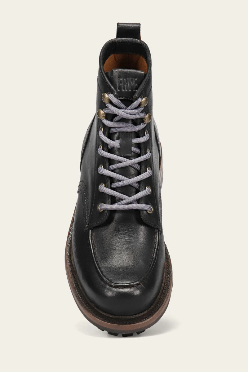 Hudson Workboot Lug - Pre-Loved - Image 23