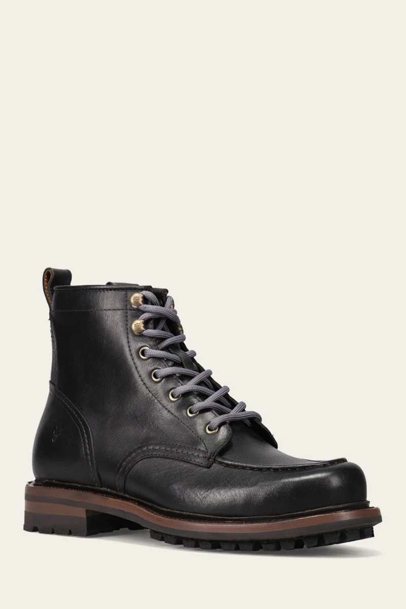 Hudson Workboot Lug - Pre-Loved - Image 25