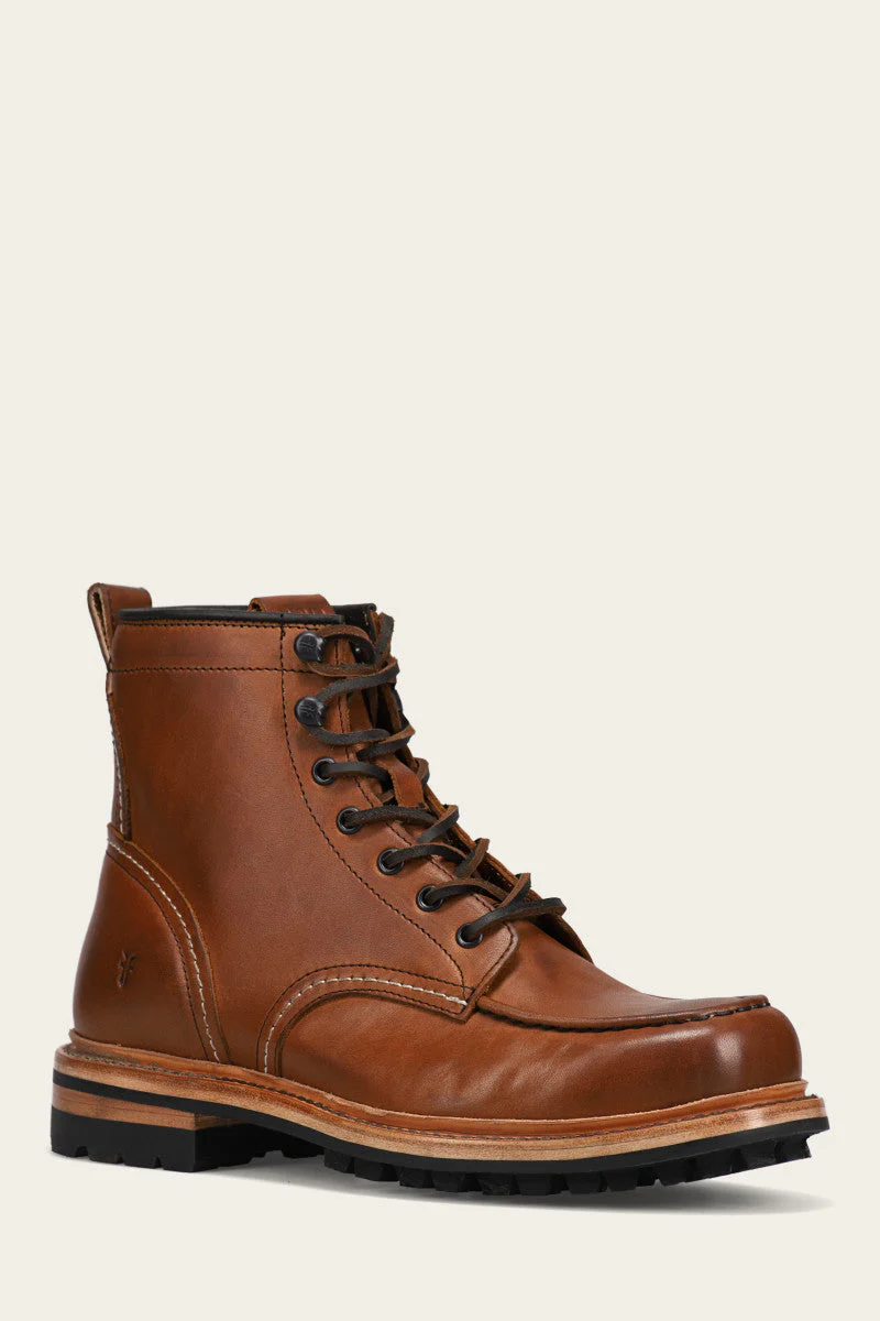 Hudson Workboot Lug - Pre-Loved - Image 27