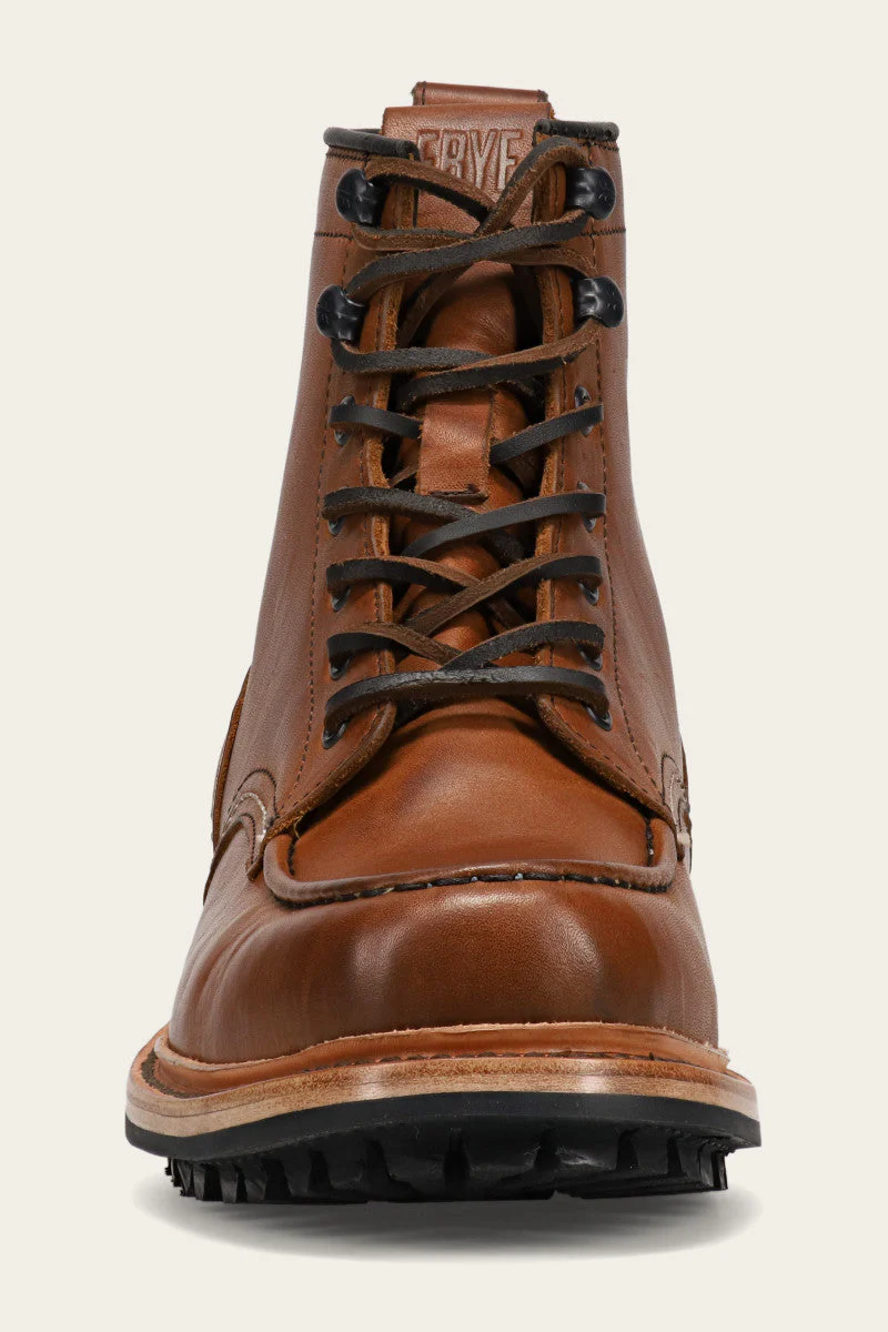 Hudson Workboot Lug - Pre-Loved - Image 5