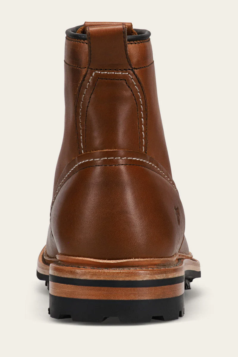 Hudson Workboot Lug - Pre-Loved - Image 6