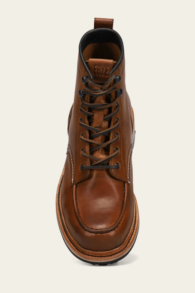 Hudson Workboot Lug - Pre-Loved - Image 7