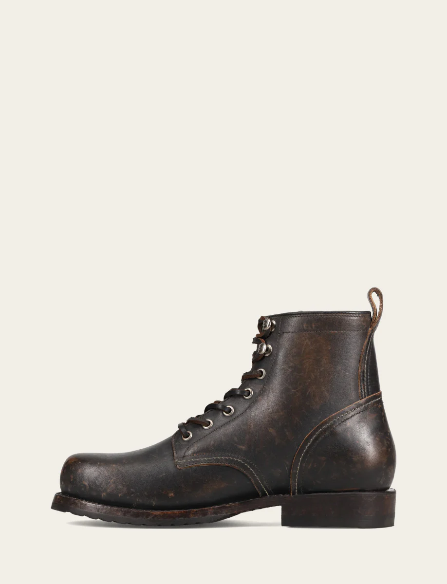 Hudson Workboot Plain Toe - Image 3