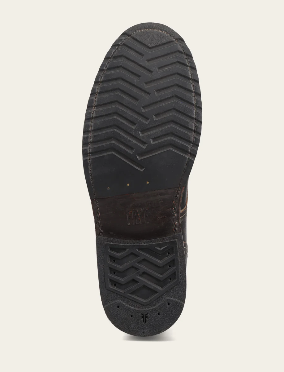 Hudson Workboot Plain Toe - Image 8