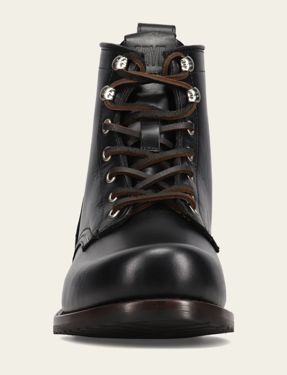 Hudson Workboot Plain Toe - Image 5